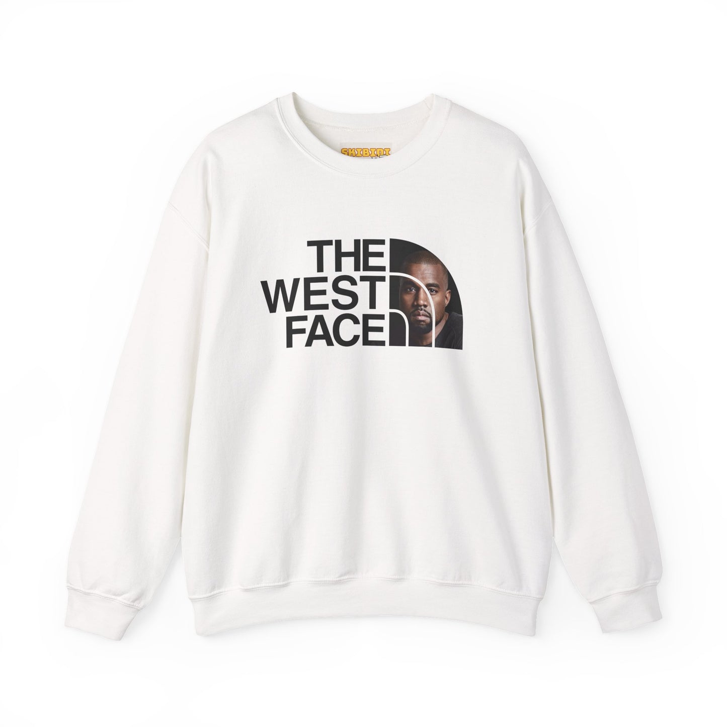 The West Face