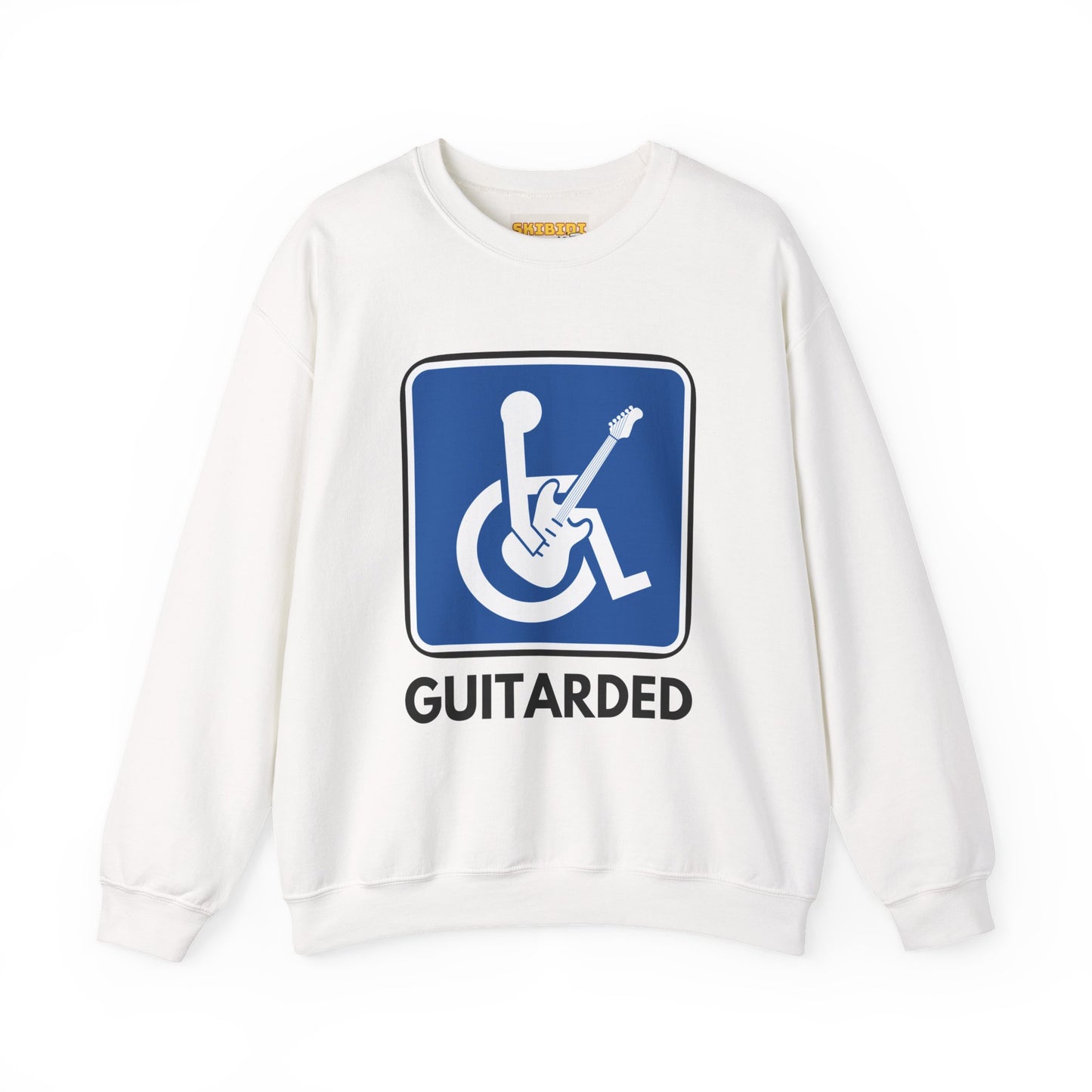 Guitarded