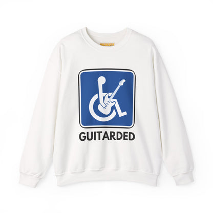 Guitarded