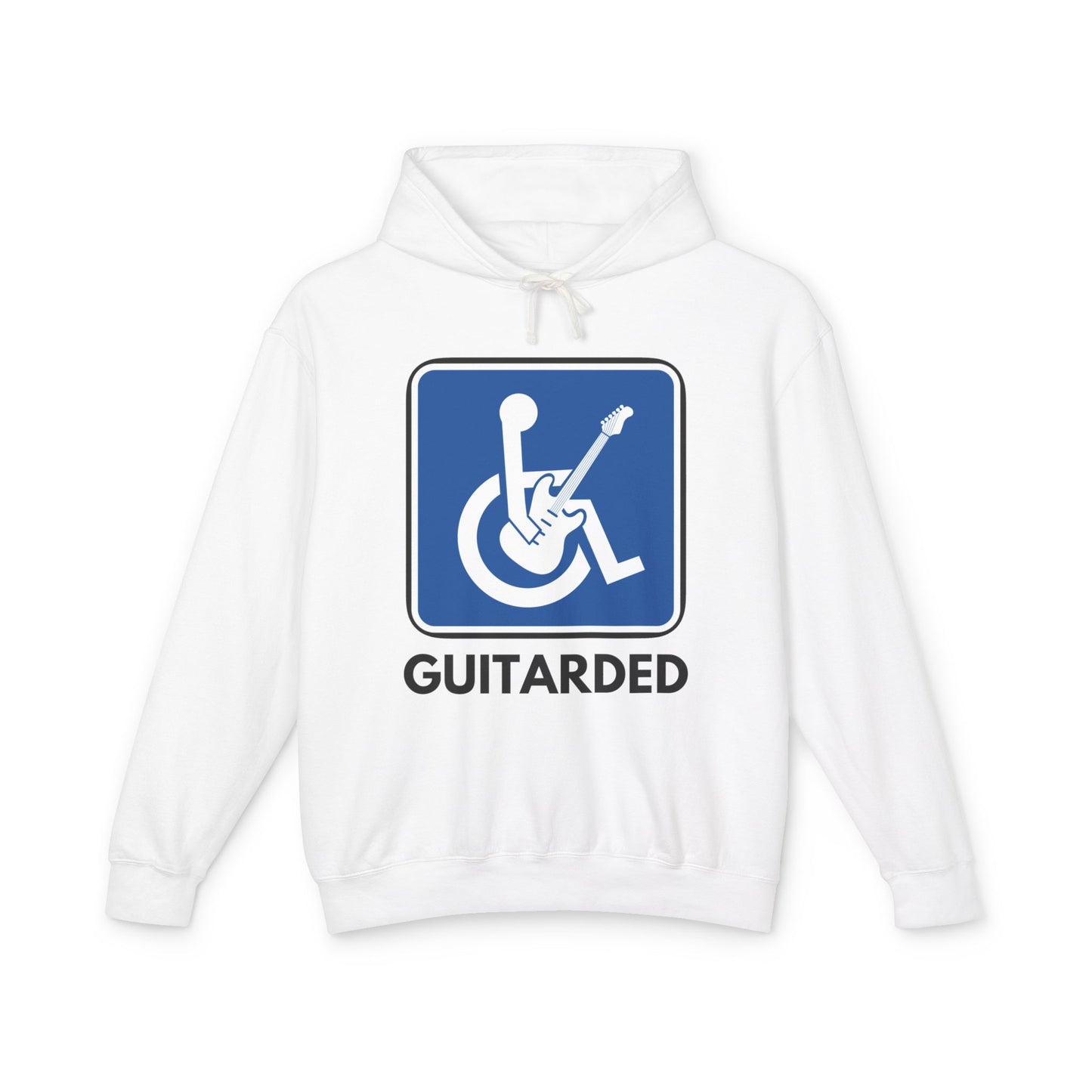Guitarded