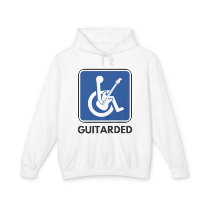 Guitarded