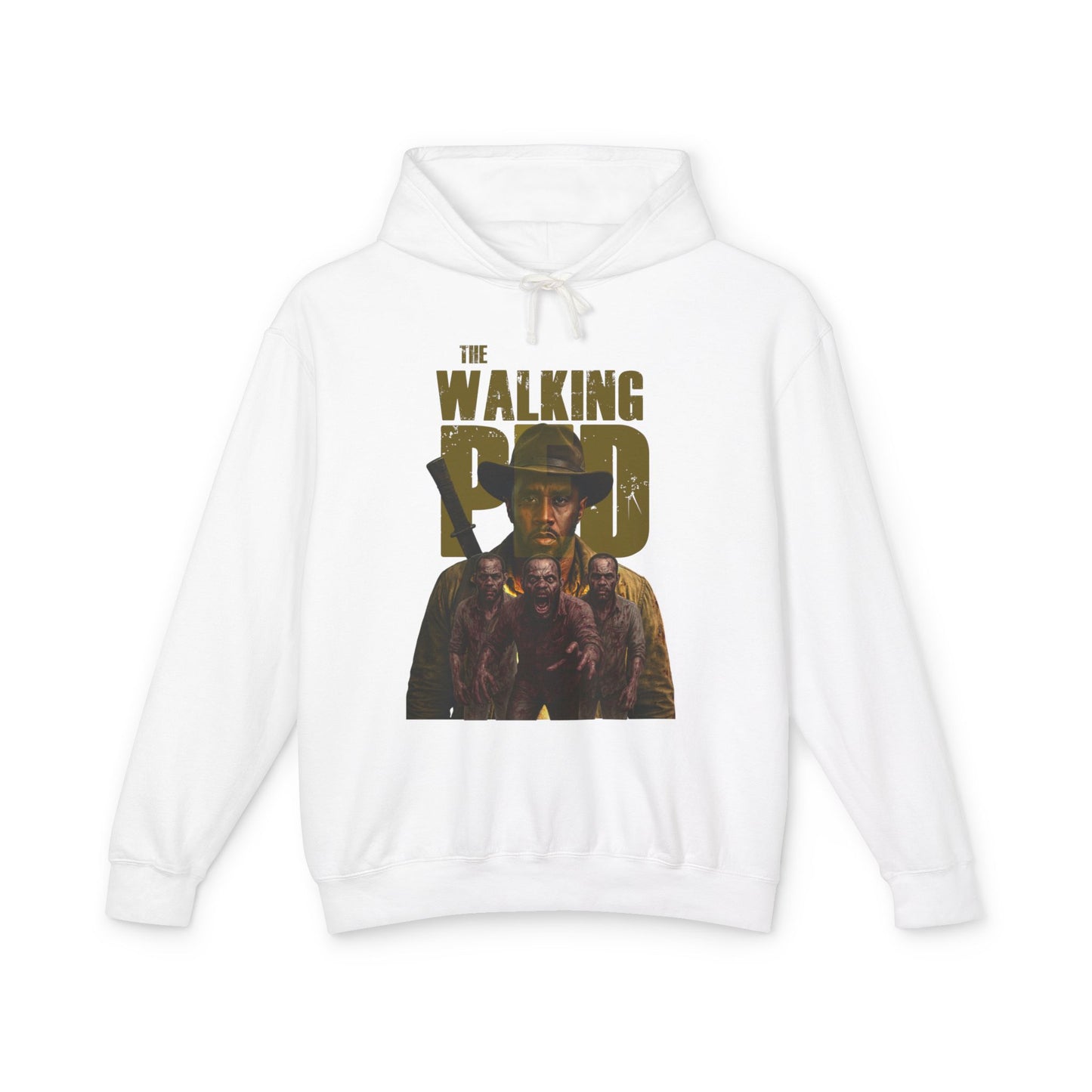 The Walking PED