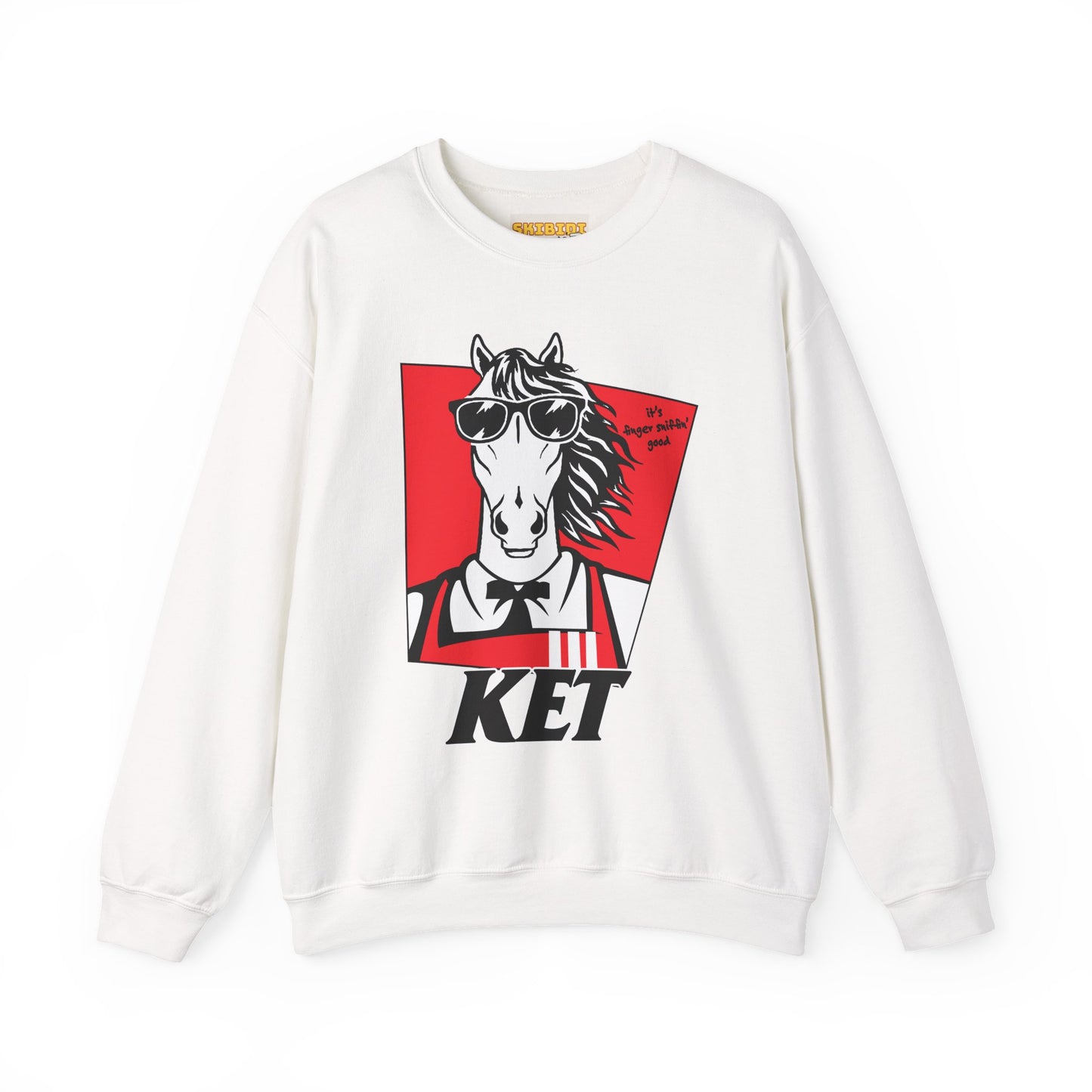 KET