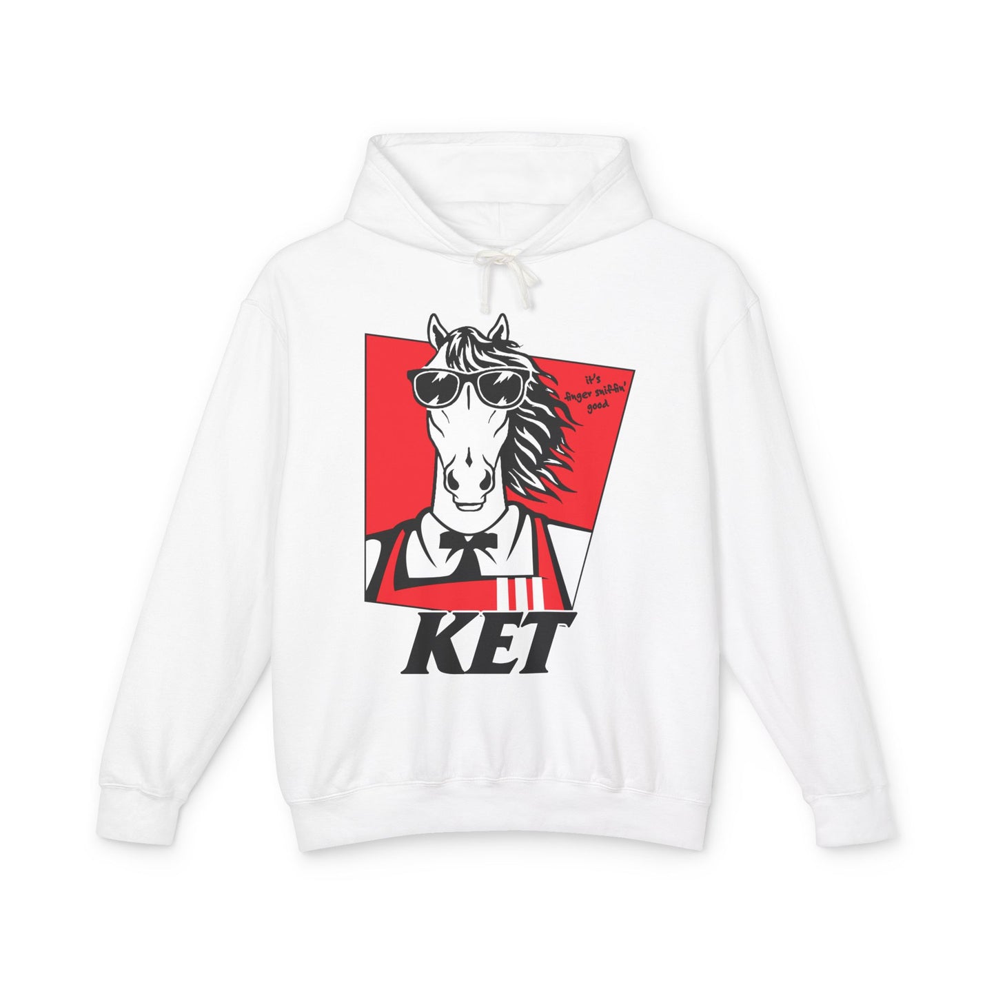 KET