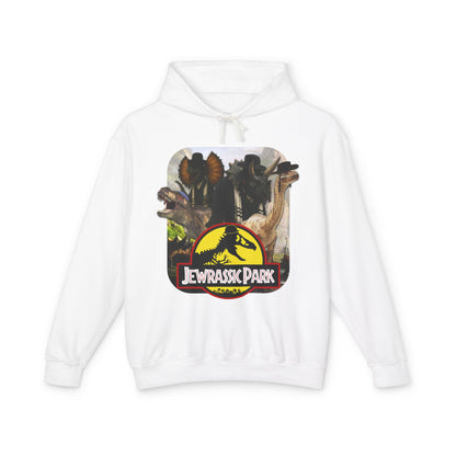 Jewrassic park