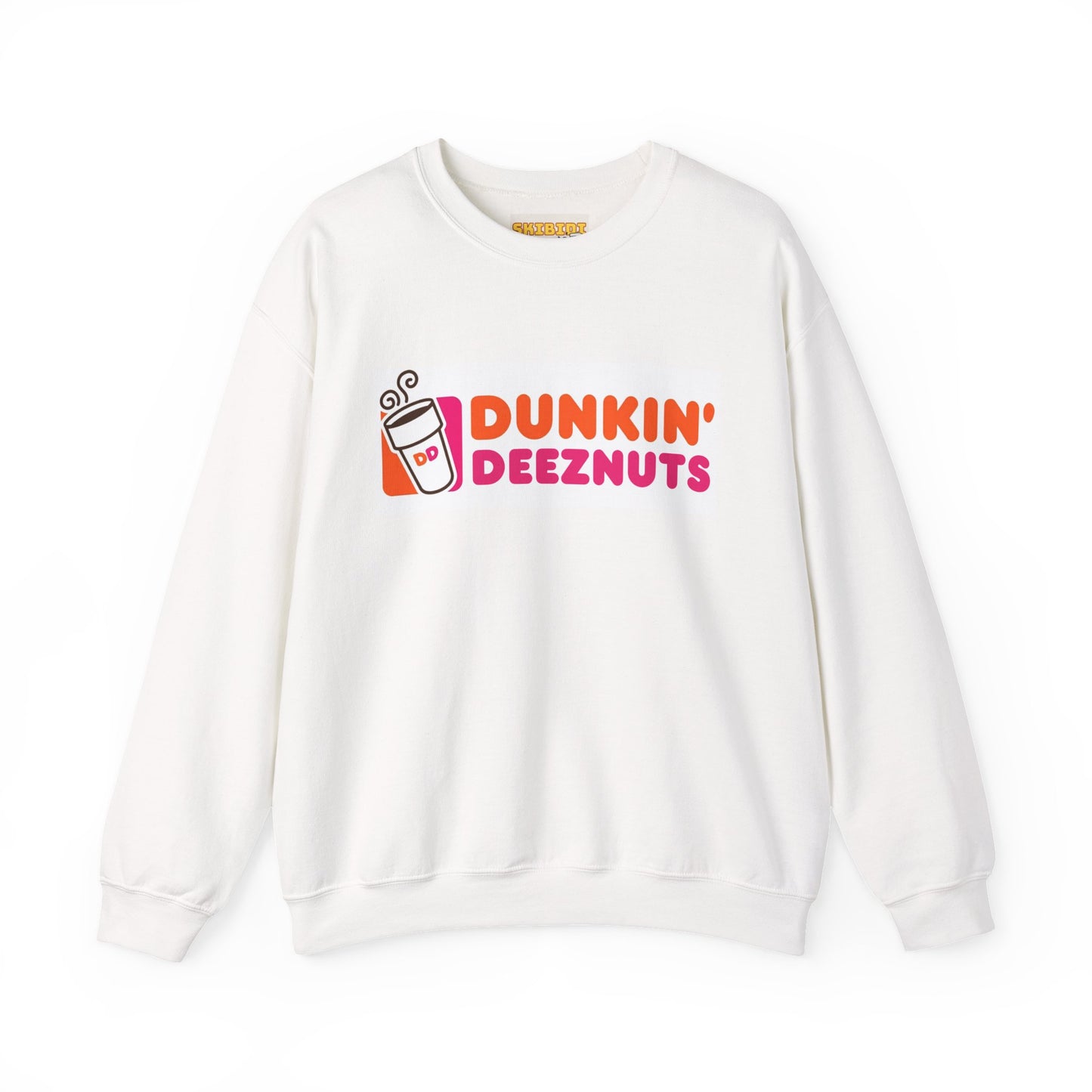 Dunkin' Deeznuts