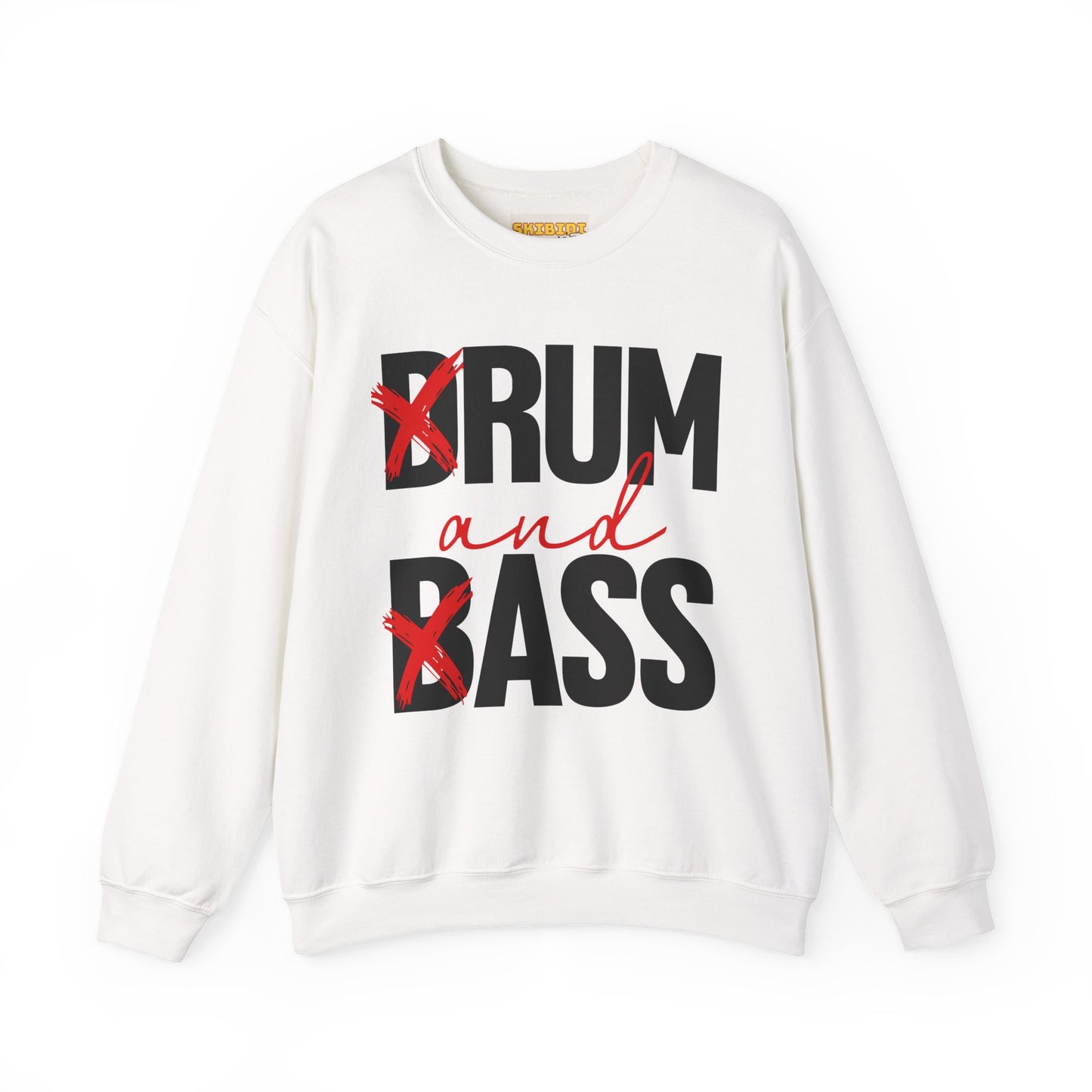 Drum and bass