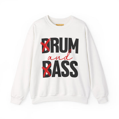 Drum and bass