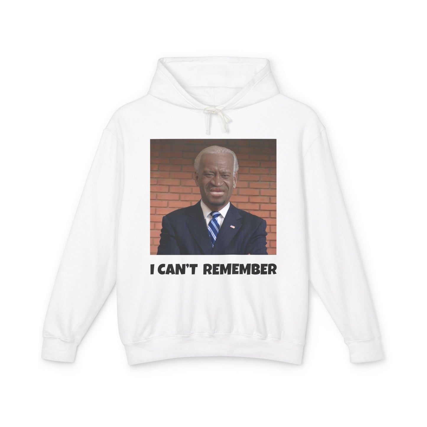 I Can't Remember