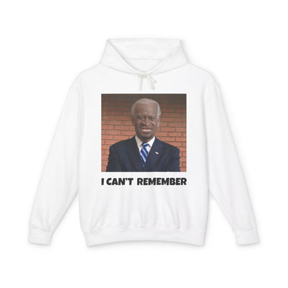 I Can't Remember