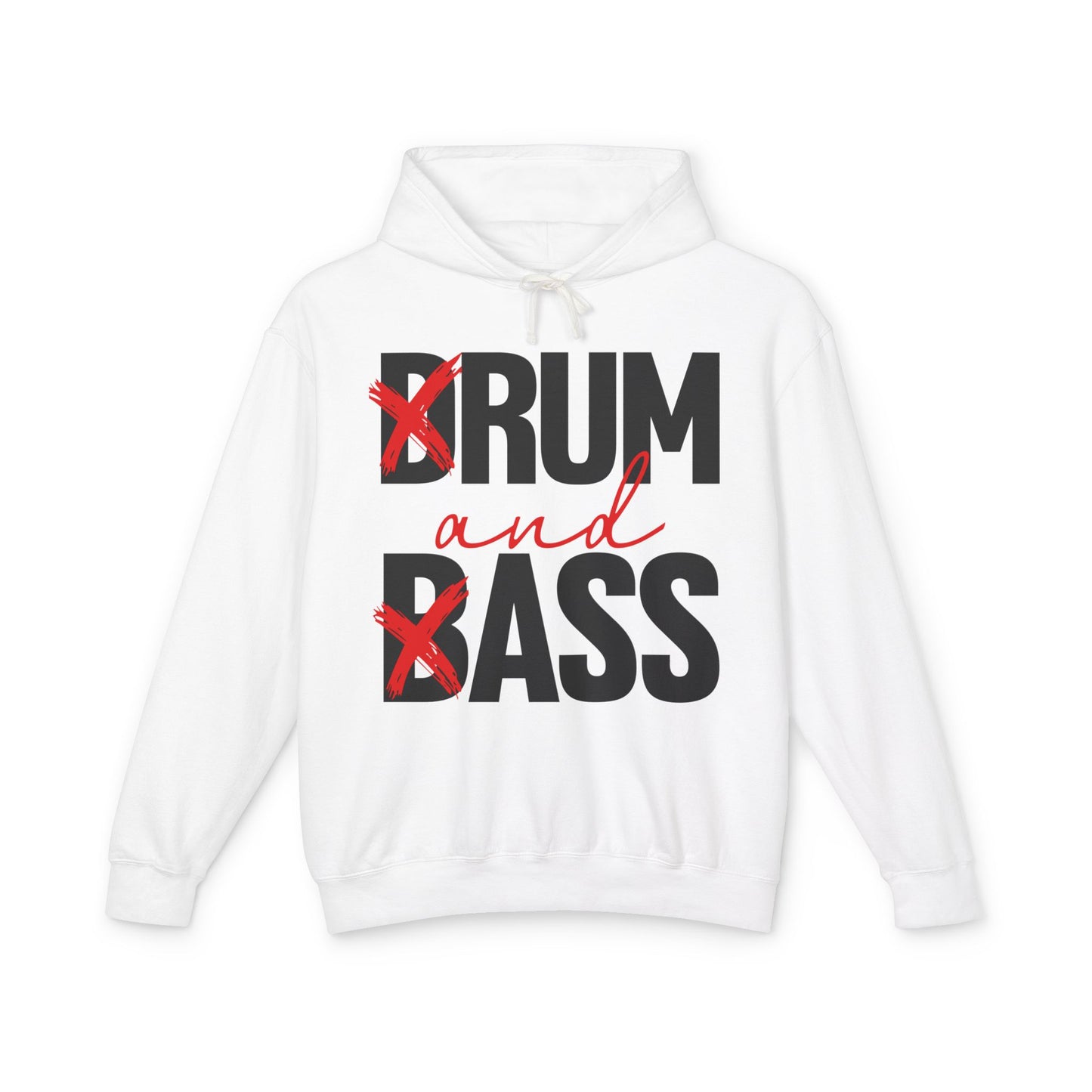 Drum and bass