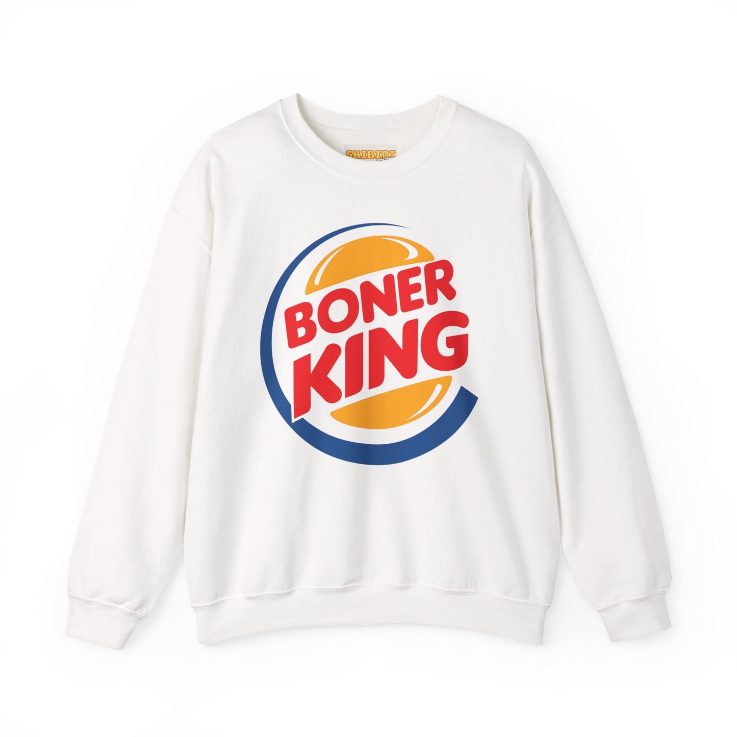 Boner King
