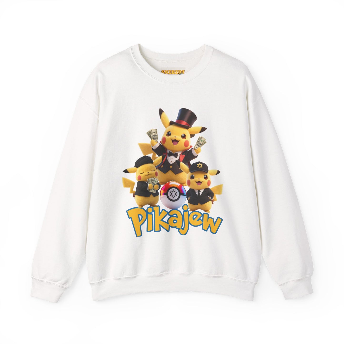 Pika Jew