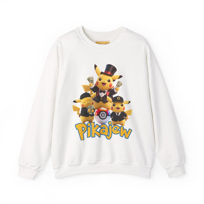 Pika Jew