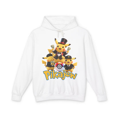 Pika Jew