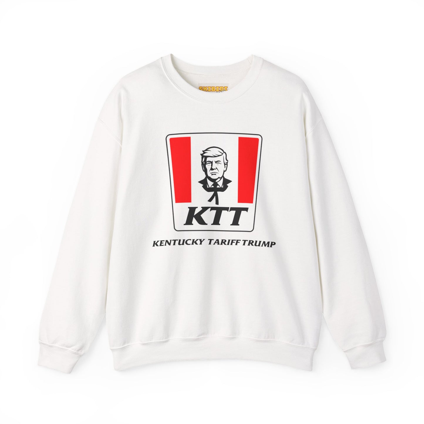 Kentucky Tarrif Trump