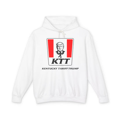 Kentucky Tarrif Trump