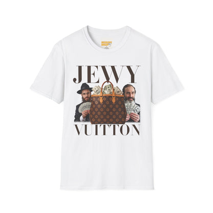 Jewy Vuitton