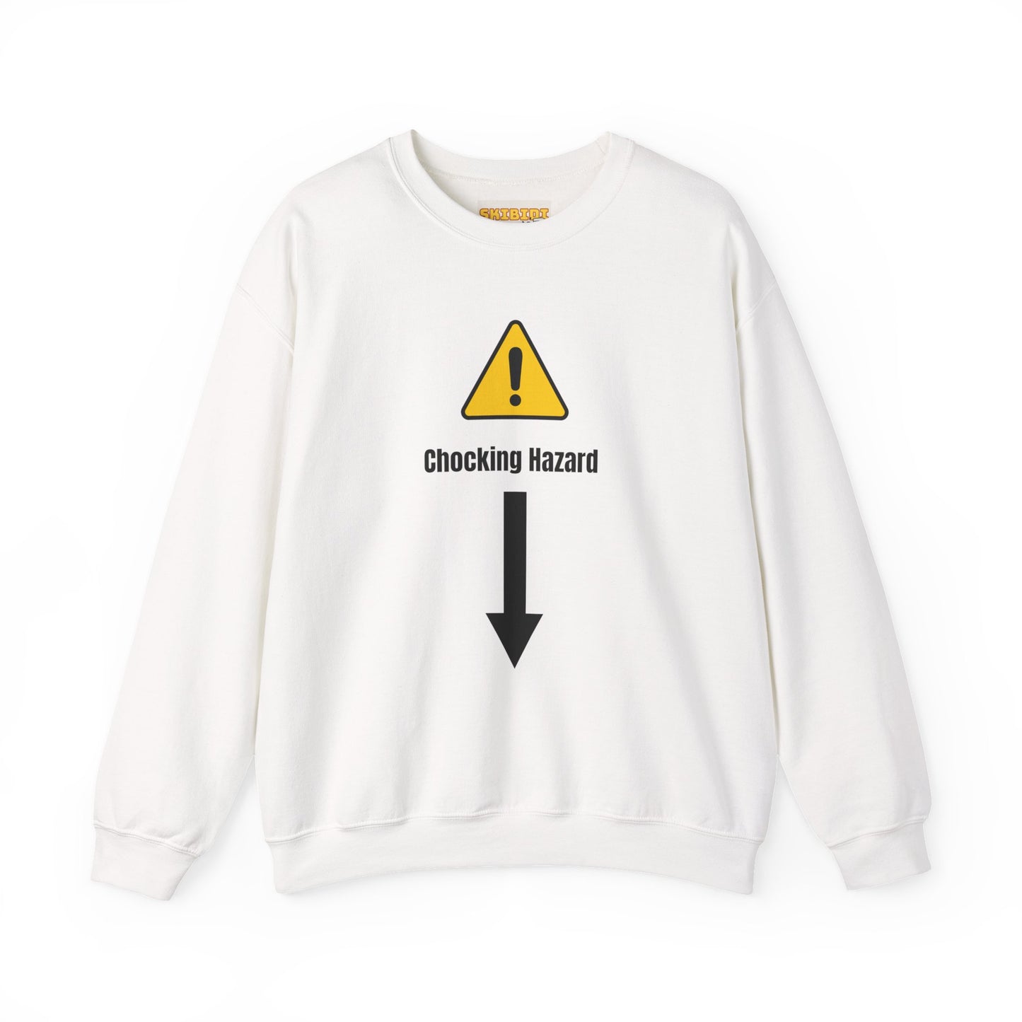Choking Hazard