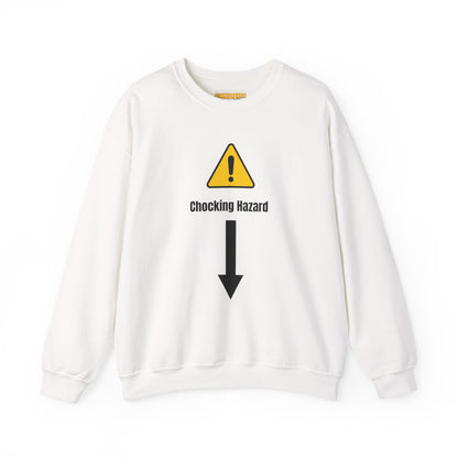 Choking Hazard