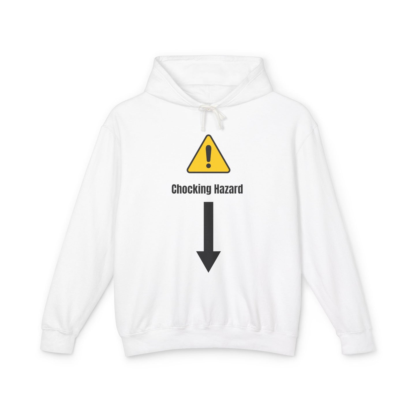Choking Hazard