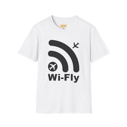Wi-fly