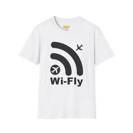 Wi-fly