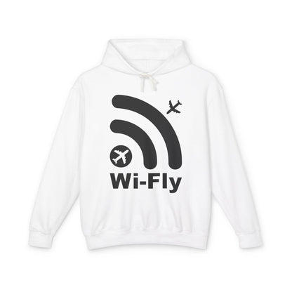 Wi-fly