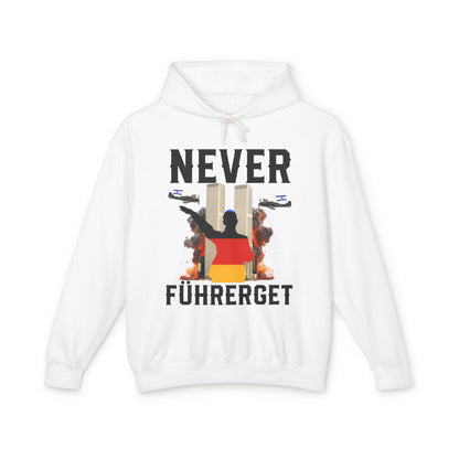 Never Fuhrerget
