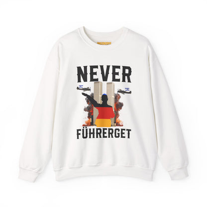 Never Fuhrerget