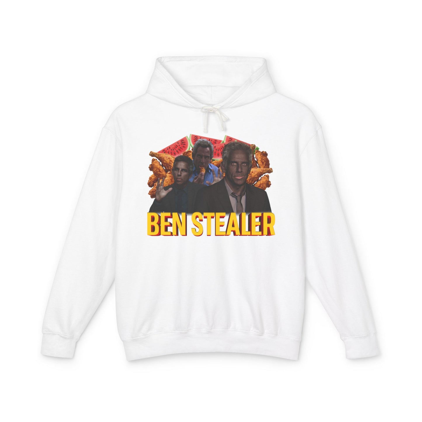 Ben Stealer