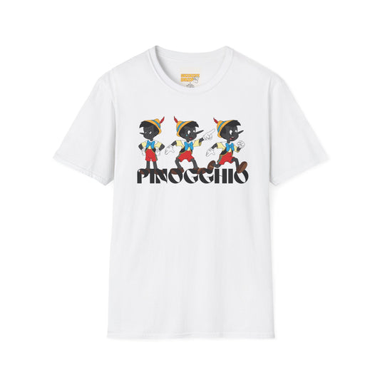 Pinogghio