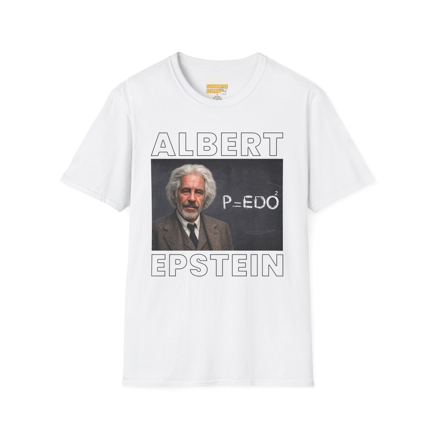 Albert epstein