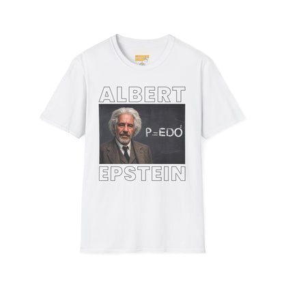 Albert epstein