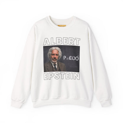 Albert epstein