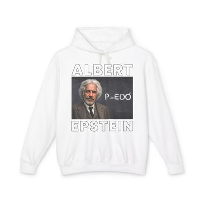 Albert epstein