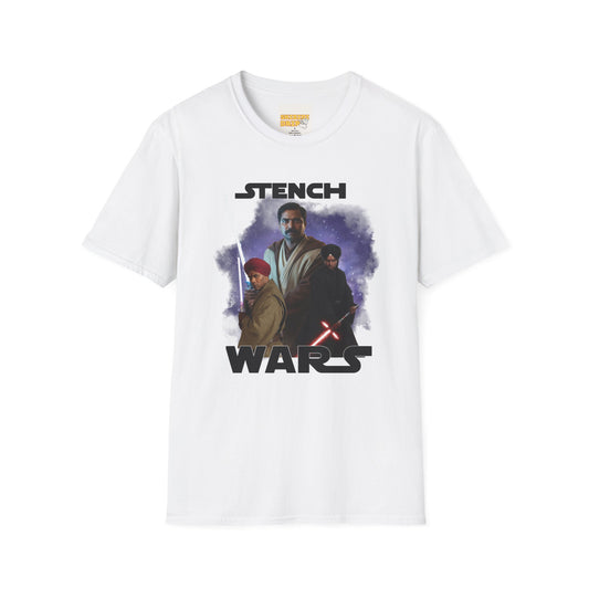 Stench wars