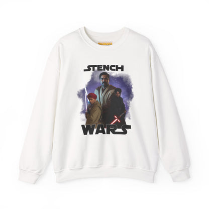 Stench wars