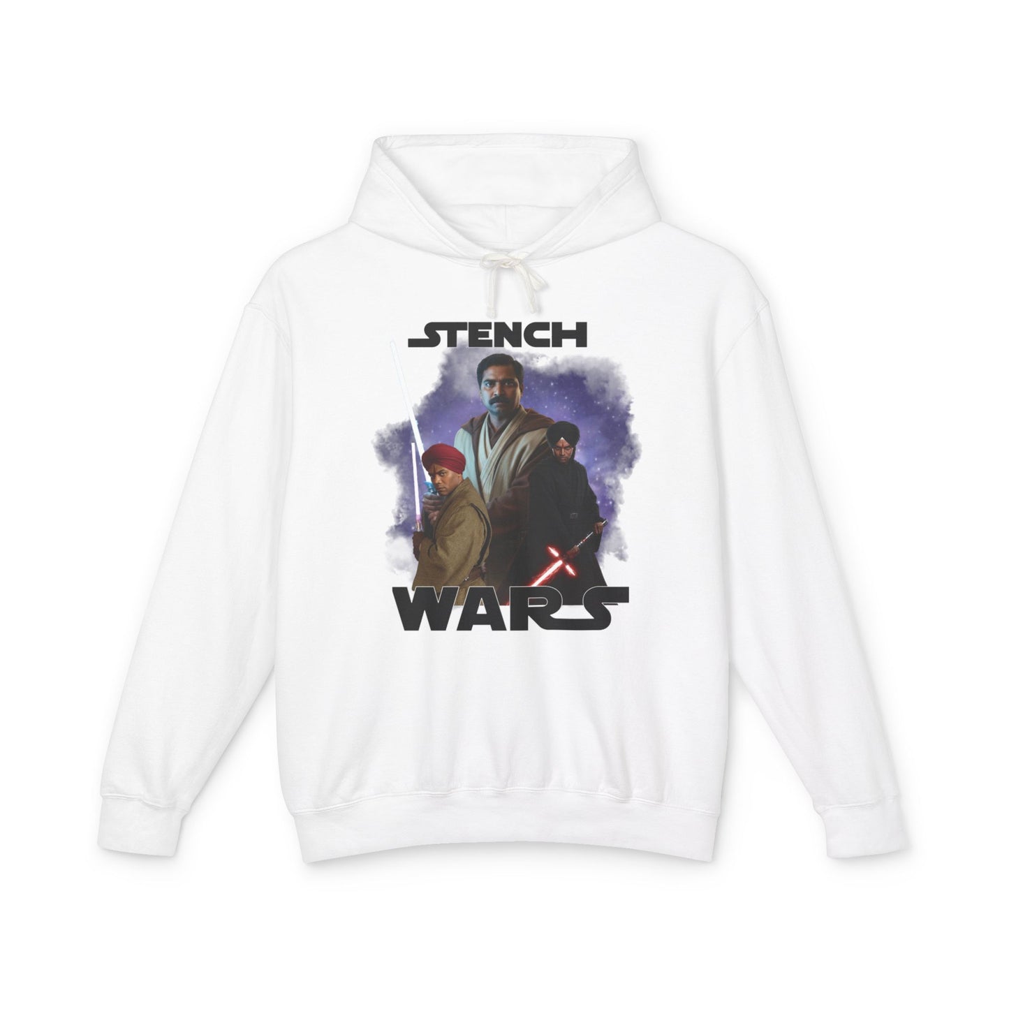 Stench wars