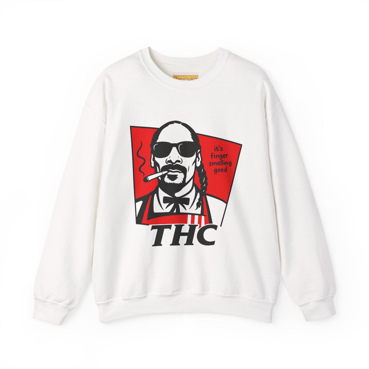 THC