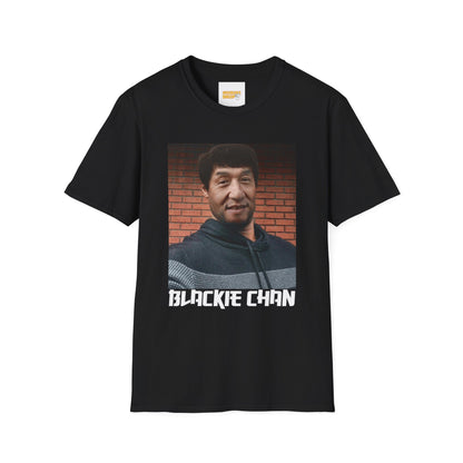 Blackie chan