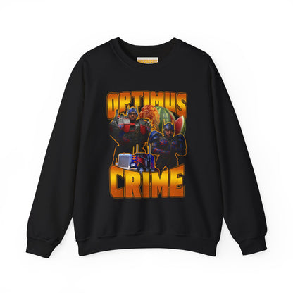 Optimus Crime