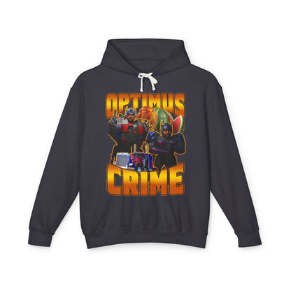 Optimus Crime