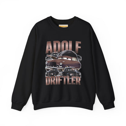 Adolf Driftler