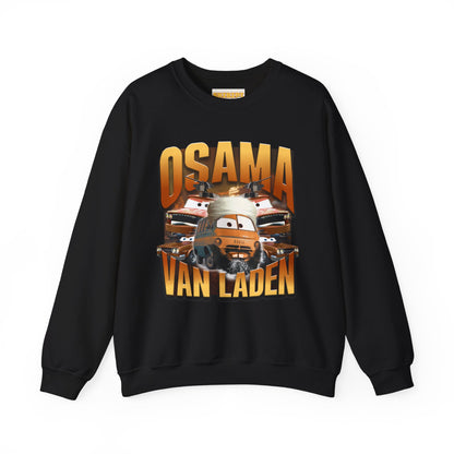 Osama Van Laden