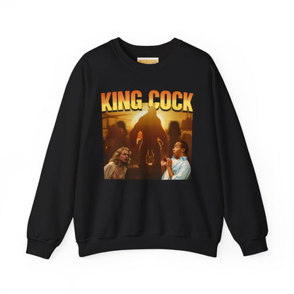 King cock