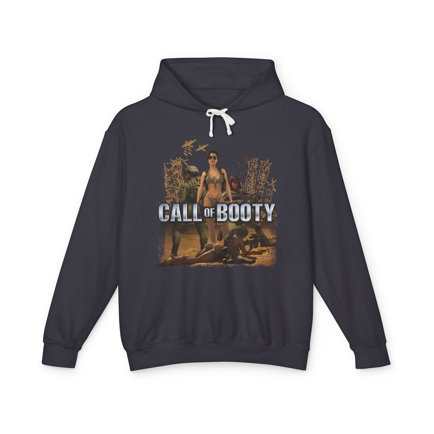 Call of Booty