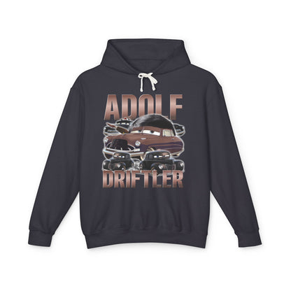 Adolf Driftler