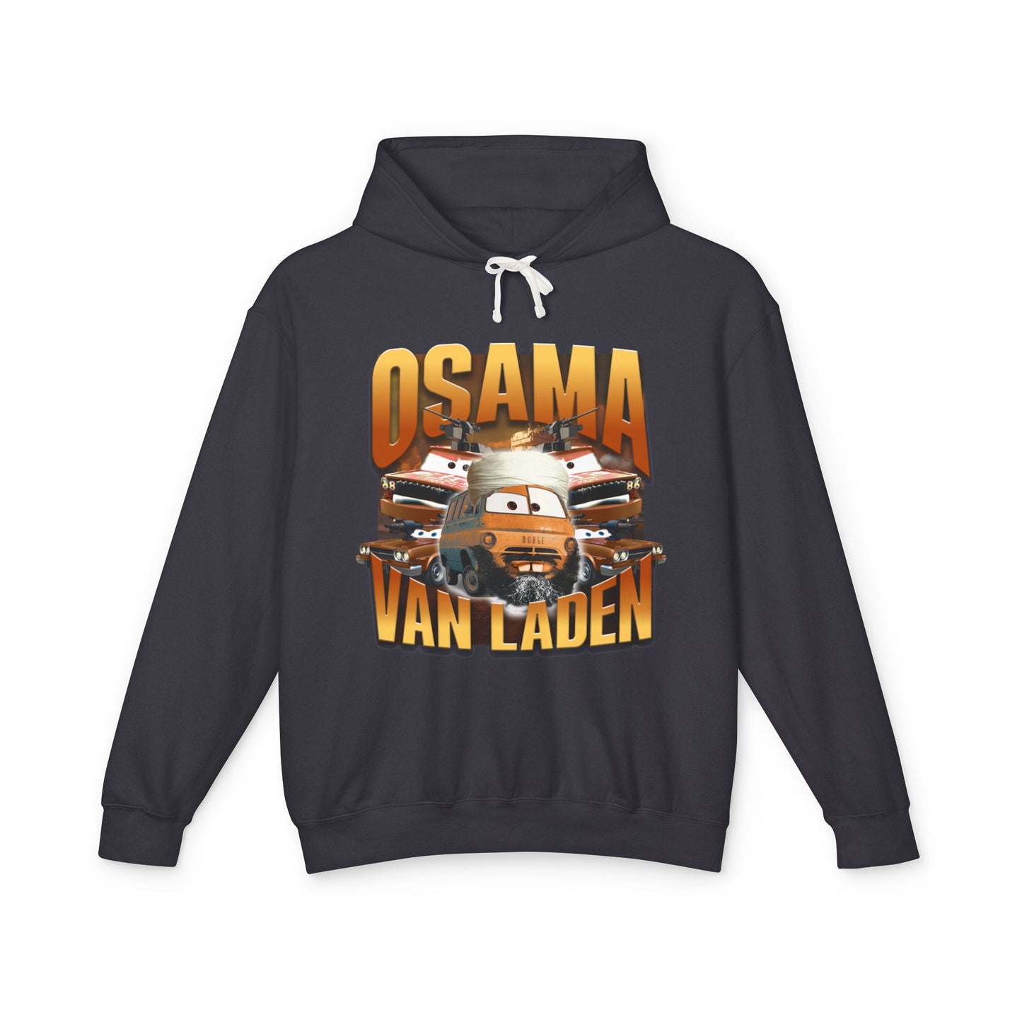 Osama Van Laden