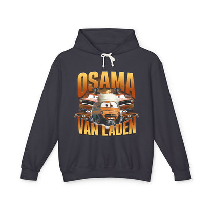 Osama Van Laden